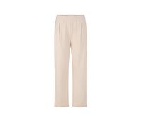 MARC CAIN Pantalón de chándal WUXI crema | 42