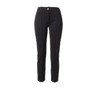 Marc Cain Pantalón de pinzas negro 38 EUR