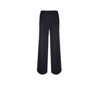 MARC CAIN Pantalón de vestir azul oscuro | 42