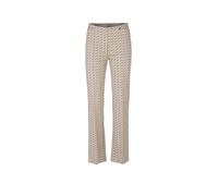 MARC CAIN Pantalón de vestir beige | 44