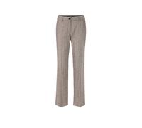 MARC CAIN Pantalón de vestir FENDOU gris claro | 44