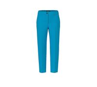 MARC CAIN Pantalón de vestir FORDON azul | 36