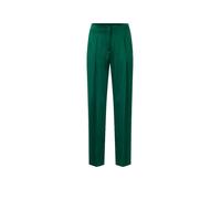 MARC CAIN Pantalón de vestir WASCO verde oscuro | 44