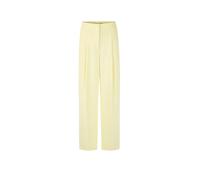 MARC CAIN Pantalón de vestir WICHITA amarillo | 42
