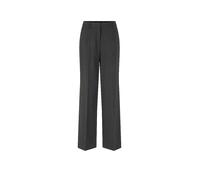 MARC CAIN Pantalón de vestir WUKARI gris | 44