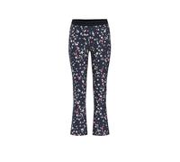 MARC CAIN Pantalón FREDERICA azul oscuro | 36
