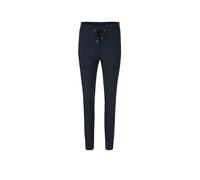 MARC CAIN Pantalón Jogging Fit azul oscuro | 34