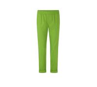 MARC CAIN Pantalón Jogging Fit RHODOS verde | 42