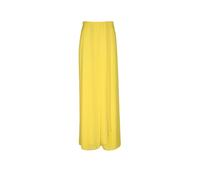 MARC CAIN Pantalón Marlene WILLMAR amarillo | 34