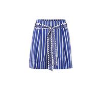 MARC CAIN Pantalones cortos azul | 36