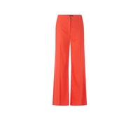 MARC CAIN Pantalones de vestir rojo | 42