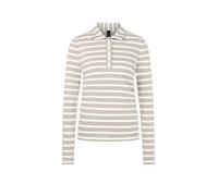 MARC CAIN Polo crema | 36