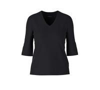 MARC CAIN Producto: Camiseta azul oscuro | 42