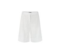 MARC CAIN Shorts blanco | 40