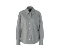 MARC CAIN Sobrecamisa gris | 34