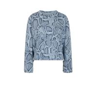 MARC CAIN Suéter azul | 38