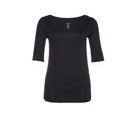 MARC CAIN T-Shirt azul oscuro | 46