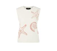 MARC CAIN Top blanco | 42