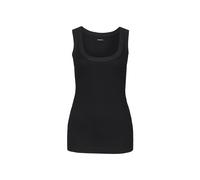 MARC CAIN Top azul oscuro | 44
