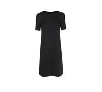 MARC CAIN Vestido de negocios negro | 34