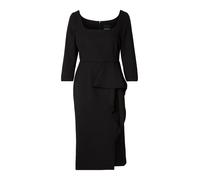 Marc Cain Vestido negro 34 EUR