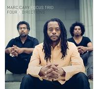 Marc Cary - Four Directions