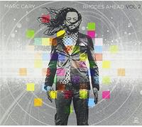 Marc Cary - Rhodes Ahead - Volume 2