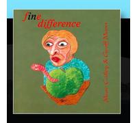 Marc Catley & Geoff Mann - Fine Difference [Import]