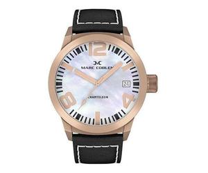 Marc Coblen MC45R5 Mother of Pearl Watch 45mm