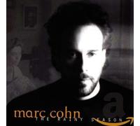 Marc Cohn Rainy Season (CD) (Importación USA)