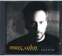 Marc Cohn Rainy Season (CD) (Importación USA)