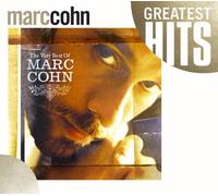 Marc Cohn - The Very Best of Marc Cohn : Greatest Hits