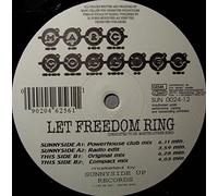 Marc Collier - Let Freedom Ring (Dedicated To Dr. Martin Luther King)