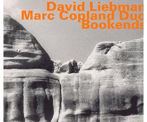 Marc Copland - Bookends