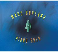 Marc Copland - John: Piano Solo