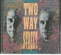 Marc Copland - Two Way Street