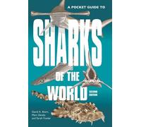 Marc Dando David A. Eber A Pocket Guide to Shark (Tapa blanda) (Importación USA)