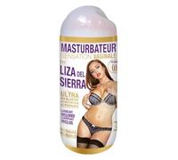 Marc Dorcel Lisa de Sierra Vagina Masturbador - 1 Unidad