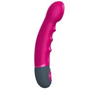 Dorcel Too Much - Vibrador doble motor (rosa)