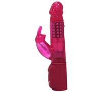 Marc Dorcel Vibrador Rotador - 500 gr