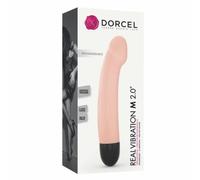 Marc Dorcel Vibradpr Real Vibrations M Flesh 2.0