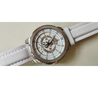 Marc ecko e10566g1 reloj hombre grande piel mejorofertarelojes