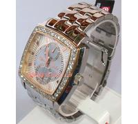 Marc ecko e15066g1 the niche reloj hombre cuarzo nuevo original