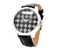 Reloj analógico E11591G1 45 mm (plata) - Marc Ecko