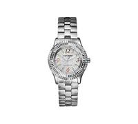 Marc ecko reloj mujer analogico cuarzo con correa de acero e95054l1