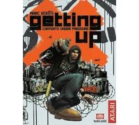 Marc Ecko's Getting Up: Contents Under Pressure Steam Gift GLOBAL