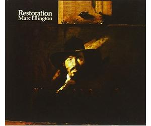 Marc ELLINGTON - Restoration