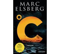 Marc Elsberg °C - Celsius: Thriller - Der neue Bestseller vom Blac (Tapa blanda)