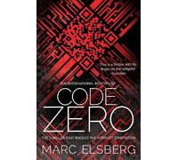Marc Elsberg Code Zero (Tapa blanda) (Importación USA)