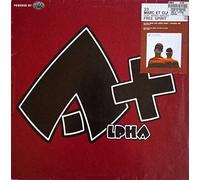 Marc Et Claude - Free Spirit [Vinilo]